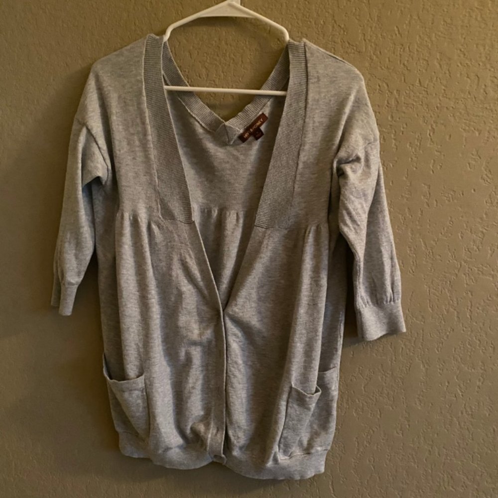 Hive & Honey Cardigan - Picture 4 of 4